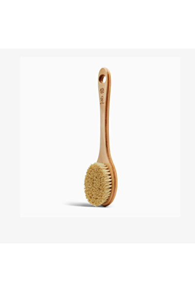 THE BODY SHOP Cactus Long Handle Brush