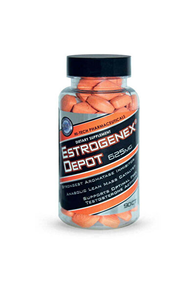HiTech Estrogenex 2Nd Generation 90 Tablets