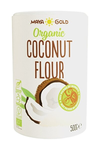 Maya Gold Coconut flour 500g