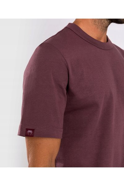NO BRAND Tricou de antrenament pentru bărbați Venum Silent Power, maro, mărim...