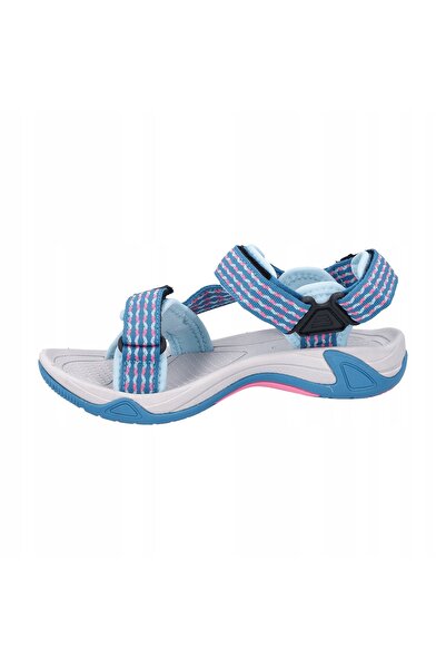 CMP Hamal deep lake/roz fluo sandale pentru copii 32 EU