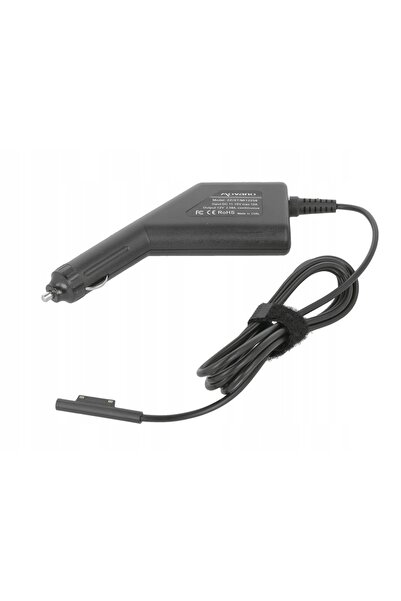 NO BRAND Încărcător auto Movano 19.5V 4.62A (4.0x1.7) 90W pentru Dell