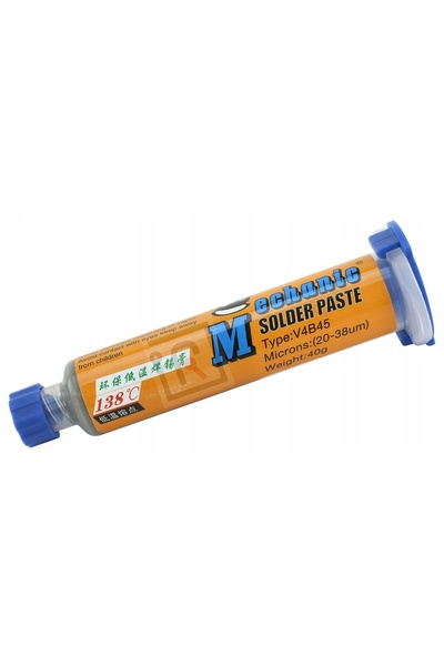 NO BRAND CINA 138 PASTĂ DE SUDURĂ ° Extractor de sârmă cu 2 ace