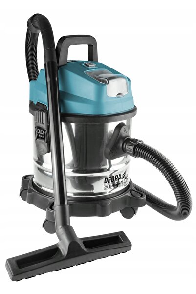 dedra Aspirator AKU fără perii DED SAS+ALL 7175 18V