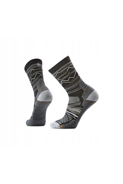 NO BRAND Șosete de trekking SMARTWOOL H LC CRW HIKE CHRGR