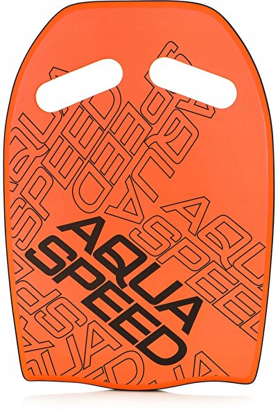 NO BRAND Aqua Speed Deska WAVE Kickboard 75