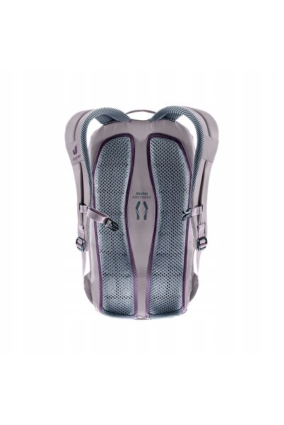 NO BRAND Rucsac urban Deuter Yort 15 l, violet-lavandă