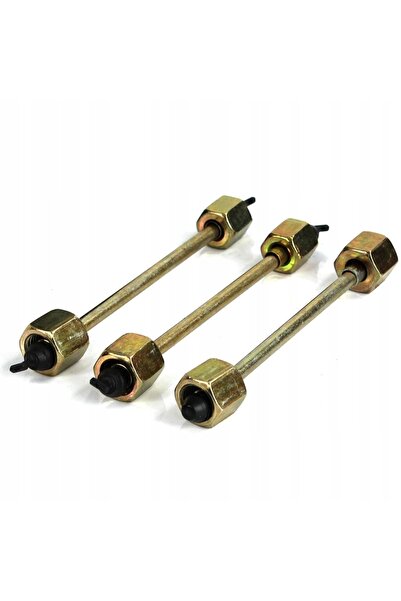 NO BRAND TESTER PENTRU INJECTOARE 600 BAR DIESEL ADAPTOARE
