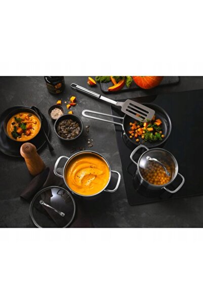 NO BRAND Zwilling Garnek Pico 12cm 800ml
