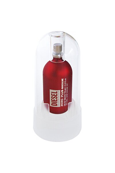 Diesel Zero Plus EDT 75 ml