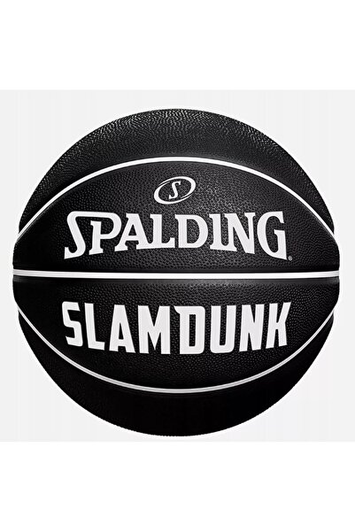 SPALDING SLUM DUNK minge de baschet + POMPĂ