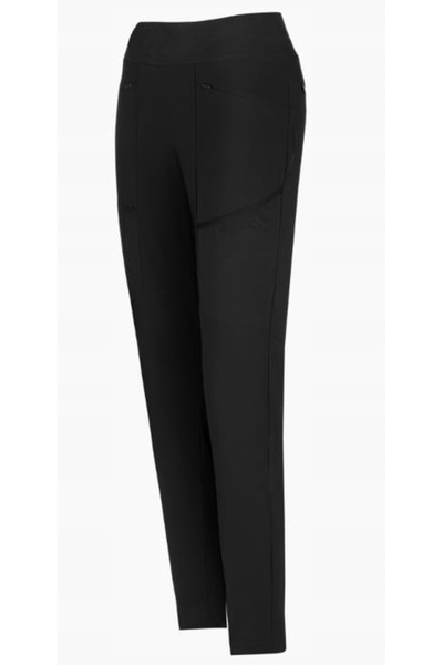 Salewa Pantaloni softshell pentru femei negri 40/34