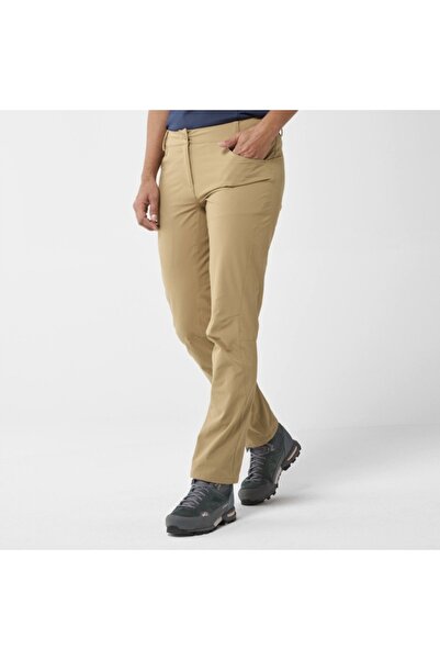 Millet Pantaloni Trekker Stretch III W pentru femei, negri