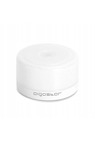 NO BRAND Lampă de veghe LED Aigostar 1W, reîncărcabilă prin USB