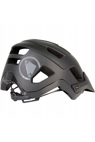 NO BRAND Cască de ciclism Endura Hummvee Plus negru 51-56 cm (S-M)