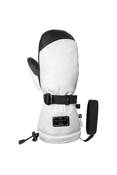 Reusch Mănuși de damă Yuna Down R-TEX XT albă