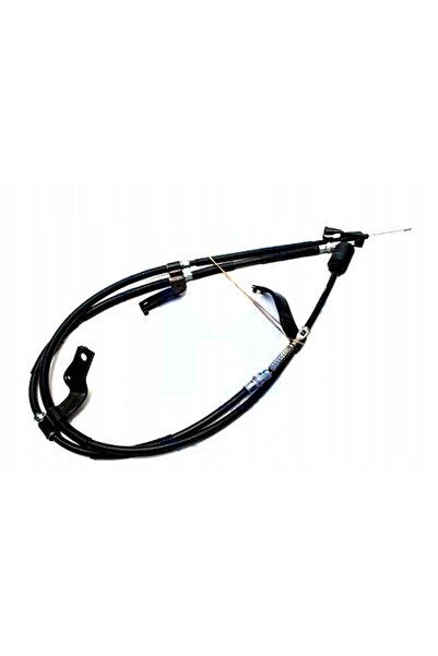 NO BRAND CABLUL DE FRÂNĂ MÂNĂ STÂNGA OPEL ANTARA CHEVROLET CAPTIVA 95351025 OE