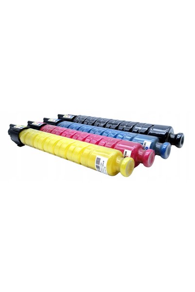 NO BRAND 4x Cartușe de toner de înlocuire 842095-842098 pentru imprimantele R...