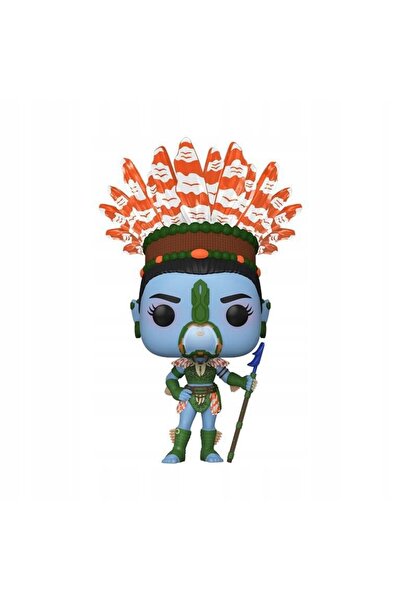 Funko Figurină Pop! MARVEL STUDIOS Black Panther Wakanda Forever NAMORA 1097