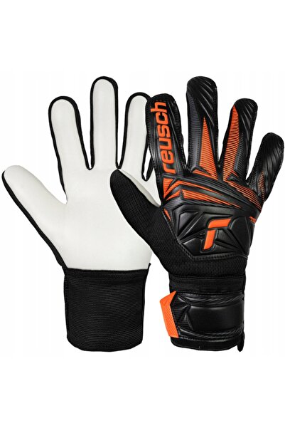 Reusch Mănuși de portar Attrakt Starter Solid