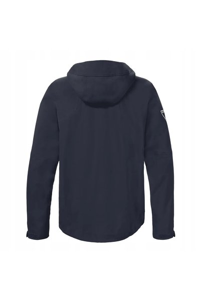NO BRAND Jachetă sport Musto BR3, jachetă de navigație, albastru marin, mărim...