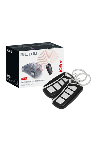 Blow Controler închidere centralizată 26-109
