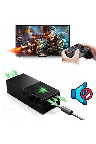 NO BRAND Sursă de alimentare MICROSOFT pentru consola XBOX ONE, adaptor AC, n...
