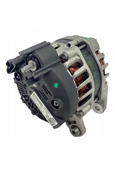 NO BRAND ALTERNATOR D pentru DUSTER II, LOGAN II 1.0 SCE 231004473R, nou, ori...