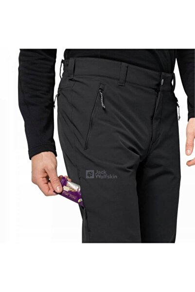 Jack Wolfskin Pantaloni r. 54