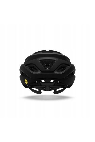 Giro Cască de ciclism rutier Helios Spherical negru mat - L