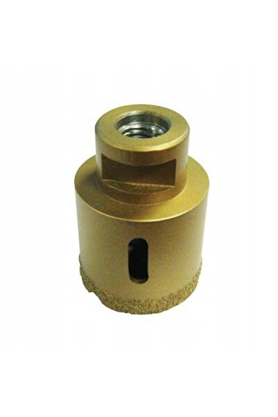 NO BRAND Coroană diamantată de 45 mm pentru polizorul M14 Norton