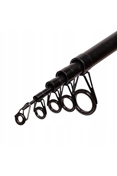 NO BRAND Lansetă de pescuit Mikado SPINNING SASORI HEAVY TELE SPIN 240cm c.w....