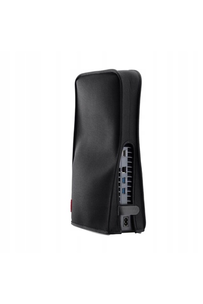 NO BRAND Husă de protecție pentru consola PS5, de înaltă calitate, antipraf, ...