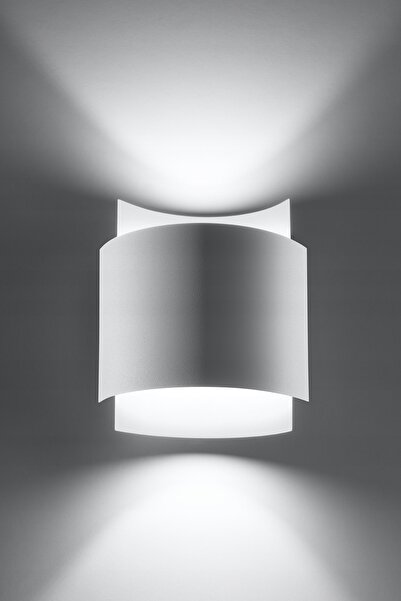 Sollux Lighting Aplică de perete Kinkiet IMPACT