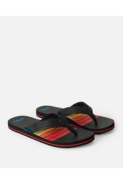 NO BRAND Șlapi Ripcurl Ripper roșii roz 42