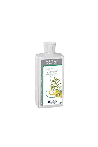 NO BRAND Maison Berger Paris ulei parfumat  "Citrus peel " 500ml