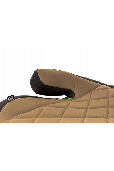 NO BRAND Bază scaun auto, pernă, ISOFIX, HI-FIX, suport pahar, 125-150CM, 4BABY