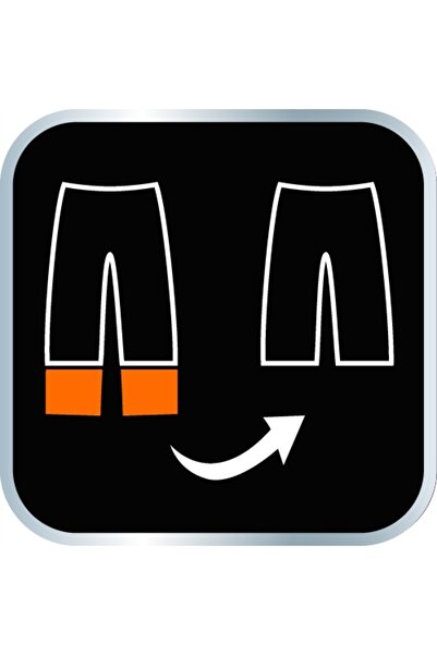 NEO Tools Pantaloni de lucru HD Slim cu buzunare detașabile mărimea XL 81-239-XL