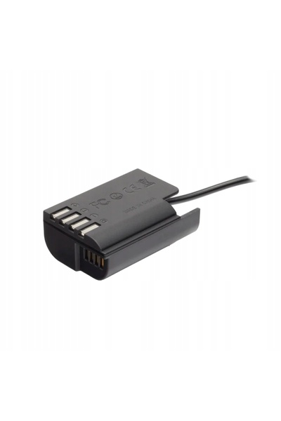 Patona Adaptor D-TAP DMW-BLK22