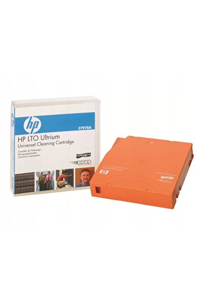 HP Bandă LTO Ultrium (C7978A)