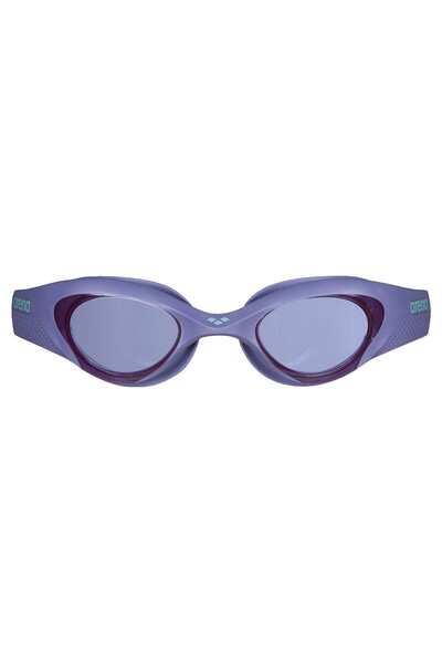 ARENA Ochelari de înot pentru femei, culoare smoke/violet/turcoaz, mărime unică.