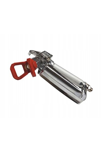 MAGMA Pistol de vopsit cu pompă fără aer
