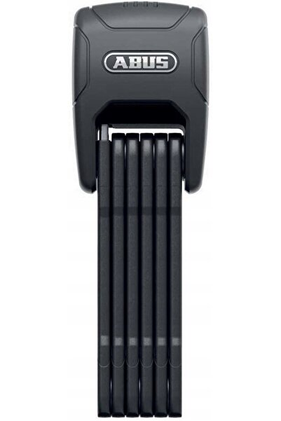 Abus Bordo Granit XPlus 6500KA Lacăt cu alarmă 90 cm 2020 g 100 dB