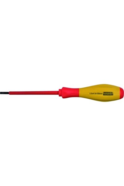 NO BRAND Set de șurubelnițe izolate la 1000 V, conform VDE, 6 piese, RAWLPLUG