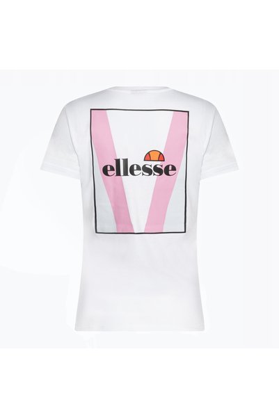 Ellesse Tricou de damă Juentos alb 38