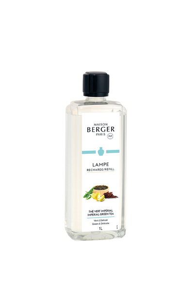 NO BRAND Maison Berger Paris "Imperial Tea" ulei parfumat 500ml