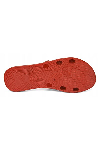 Ipanema Papuci de damă Puffer Slide roșu/albastru 41-42 EU