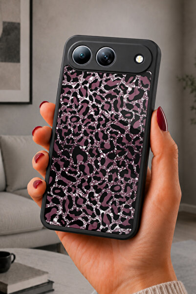 TECNO Spark 40 5G Uyumlu Feminen Desenli Kamera Korumalı Darbelere Dayanıklı ...
