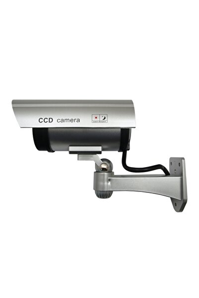 Maclean Cameră de exterior cu LED IR și diodă