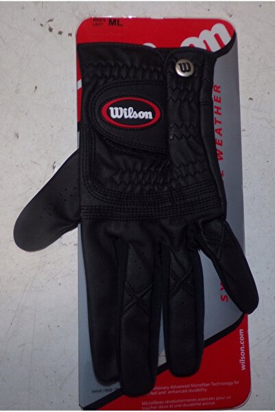 Wilson Mănușă de golf pentru bărbați Feel Plus ML